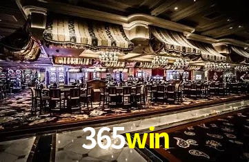 APP oficial da 365win para mobile