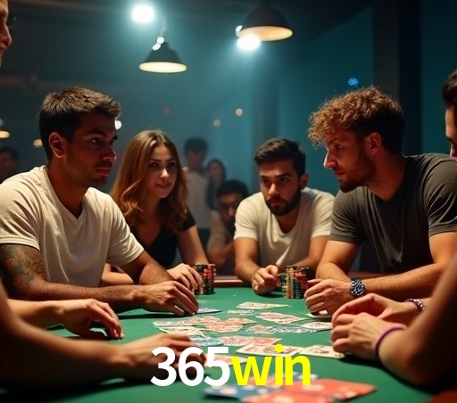Promoções Sazonais 365win