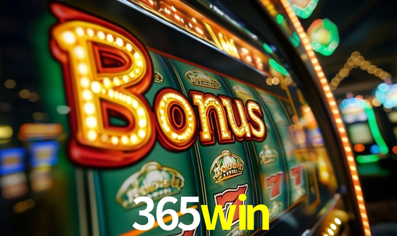 Especiais de Fim de Semana 365win